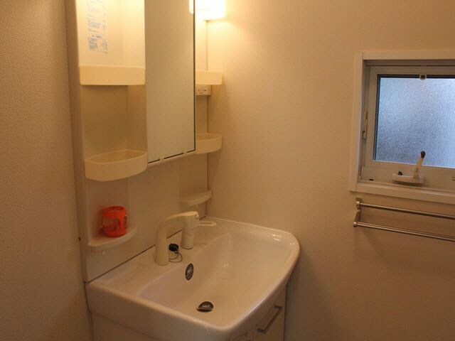 アナハイムの物件内観写真