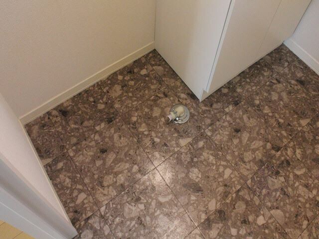 アナハイムの物件内観写真