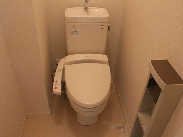 アナハイムの物件内観写真