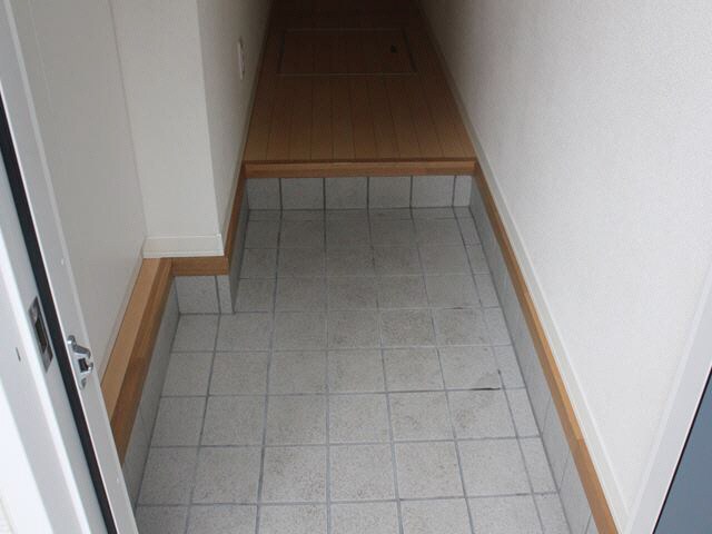 アナハイムの物件内観写真