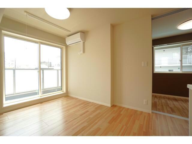 スアビスの物件内観写真