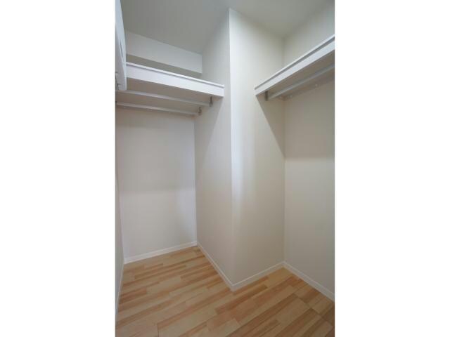 スアビスの物件内観写真