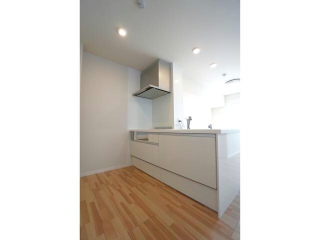 スアビスの物件内観写真