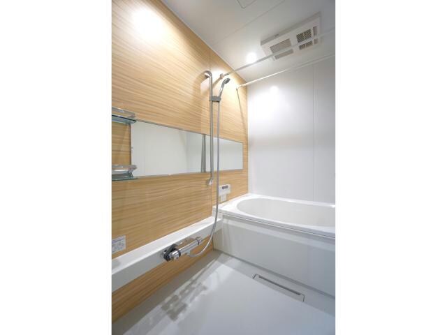 スアビスの物件内観写真