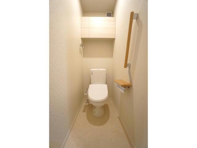 スアビスの物件内観写真