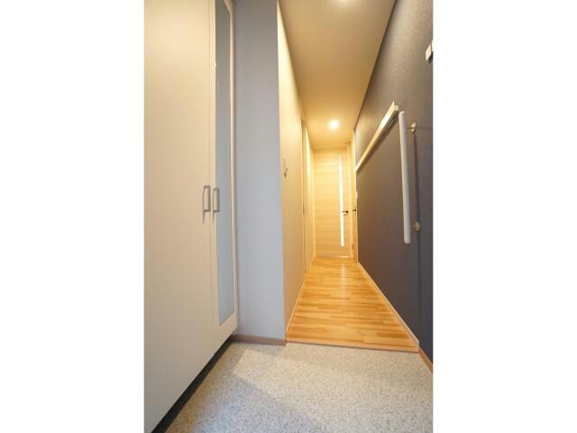 スアビスの物件内観写真