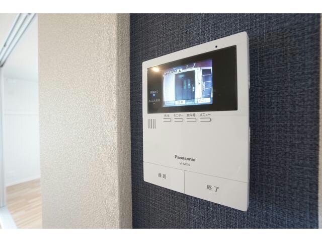 スアビスの物件内観写真