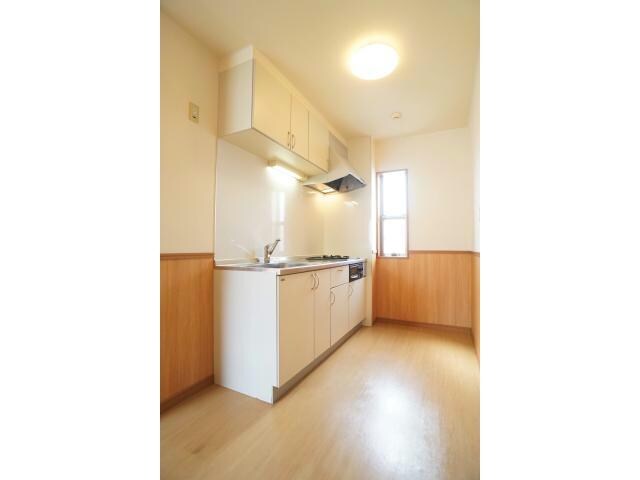 チェリー幸の物件内観写真