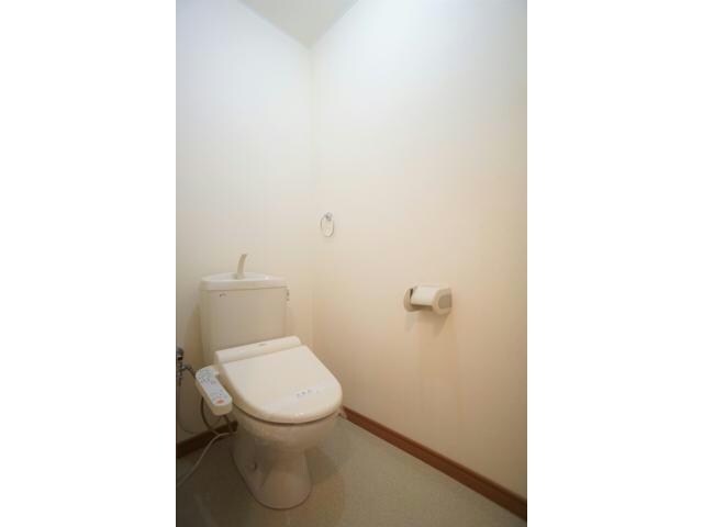 チェリー幸の物件内観写真