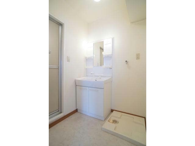 チェリー幸の物件内観写真