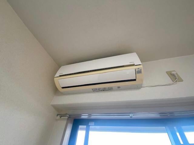 ティアラ神立の物件内観写真