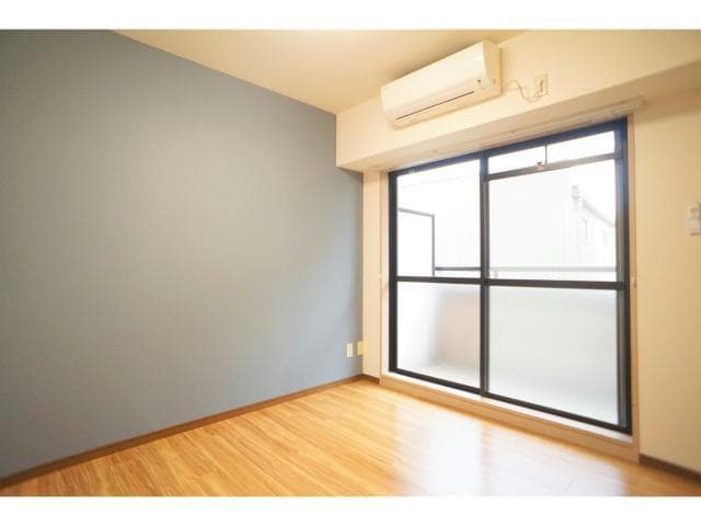 ティアラ神立の物件内観写真