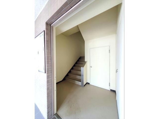 ティアラ神立の物件外観写真