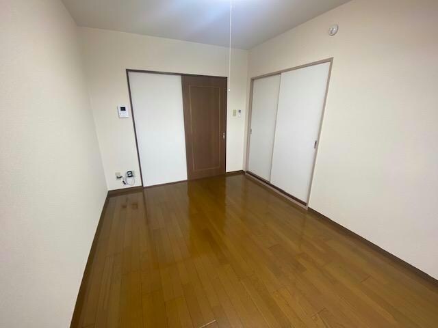 ティアラ神立の物件内観写真