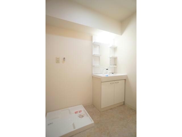 ティアラ神立の物件内観写真