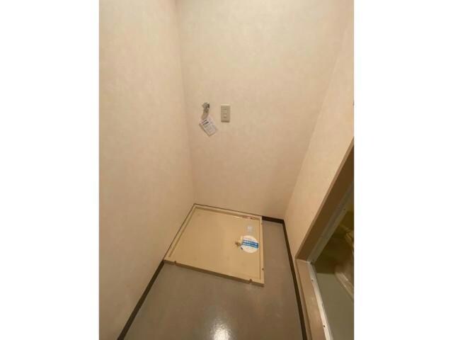 ティアラ神立の物件内観写真