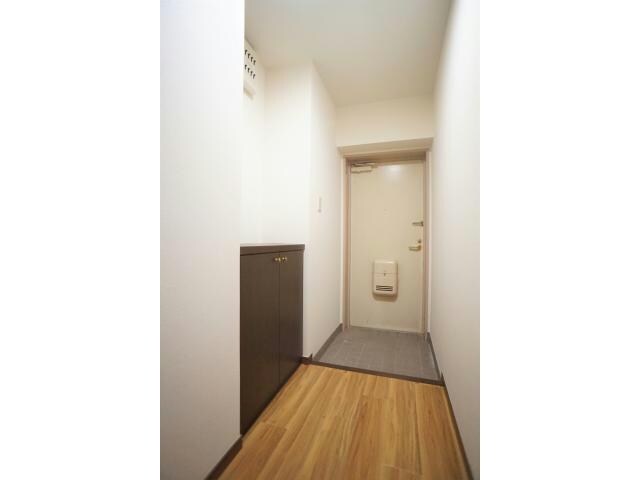 ティアラ神立の物件内観写真