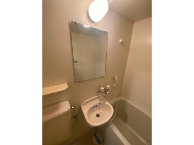 ティアラ神立の物件内観写真