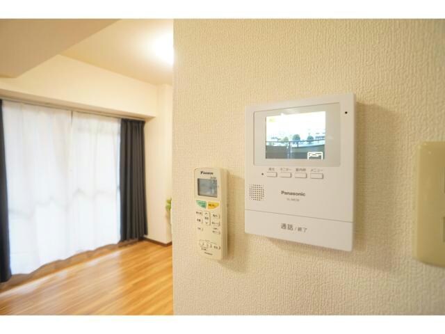 ティアラ神立の物件内観写真