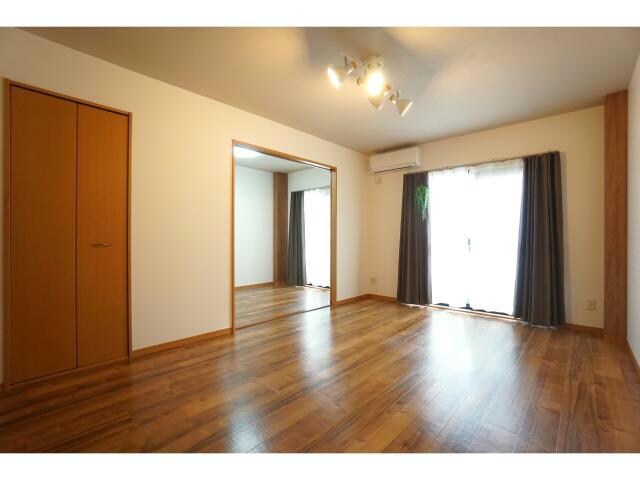 Pleasure細島Ⅲの物件内観写真