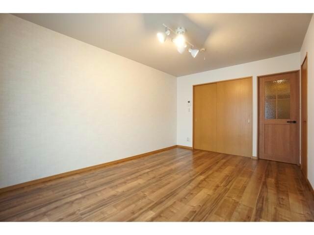 Pleasure細島Ⅲの物件内観写真