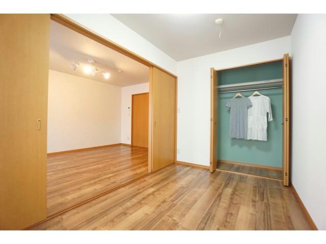 Pleasure細島Ⅲの物件内観写真