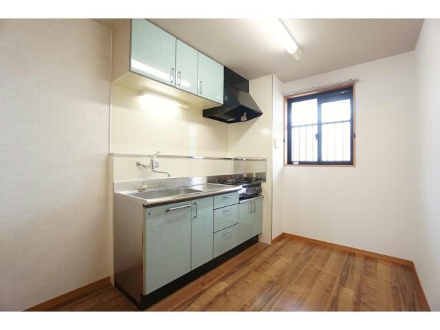 Pleasure細島Ⅲの物件内観写真