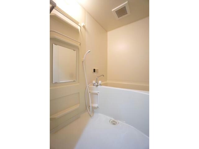 Pleasure細島Ⅲの物件内観写真