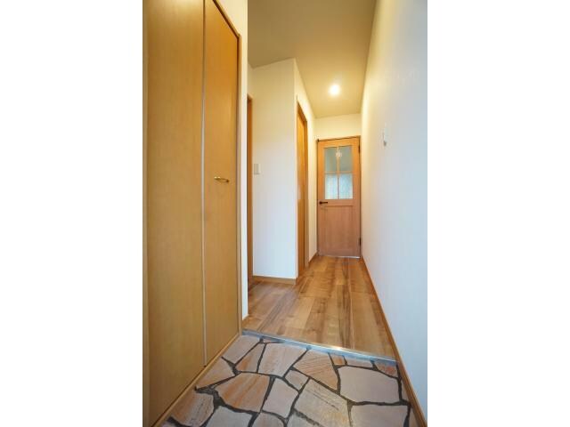 Pleasure細島Ⅲの物件内観写真