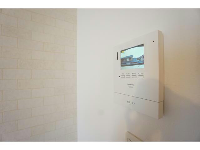 Pleasure細島Ⅲの物件内観写真