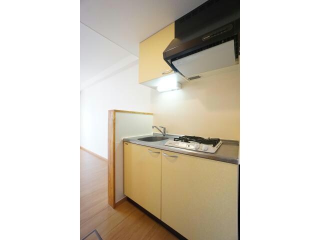 ゴールド・コーストの物件内観写真