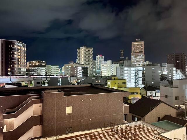 プチメゾン元浜館の物件外観写真