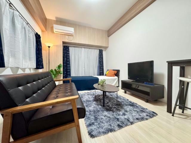 プチメゾン元浜館の物件内観写真