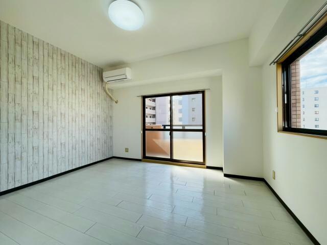 プチメゾン元浜館の物件内観写真