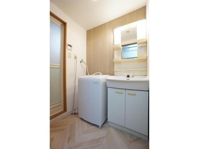 プチメゾン元浜館の物件内観写真