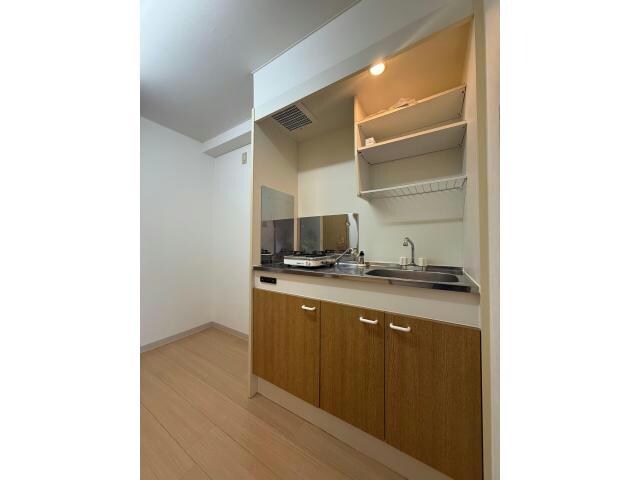 プチメゾン元浜館の物件内観写真