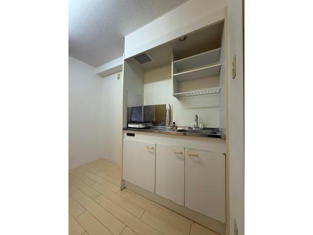 プチメゾン元浜館の物件内観写真