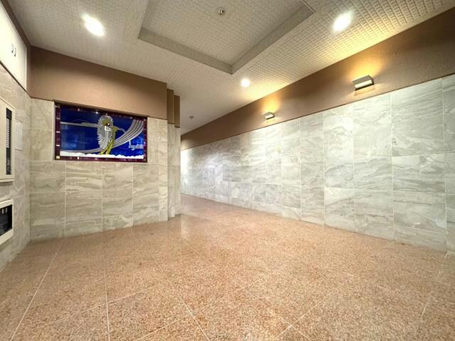 プチメゾン元浜館の物件外観写真