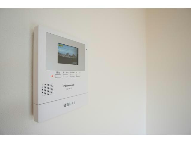 プチメゾン元浜館の物件内観写真