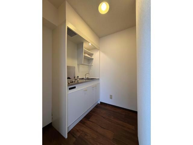 プチメゾン元浜館の物件内観写真