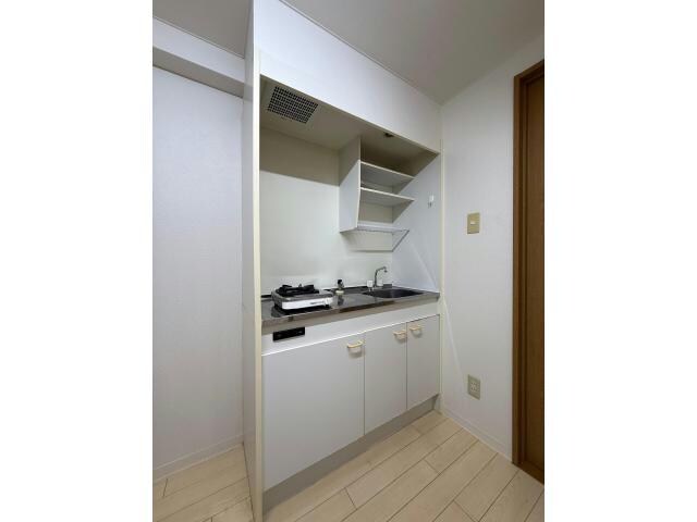 プチメゾン元浜館の物件内観写真