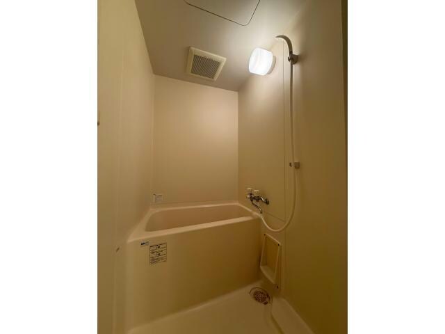 プチメゾン元浜館の物件内観写真