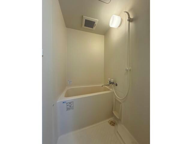 プチメゾン元浜館の物件内観写真