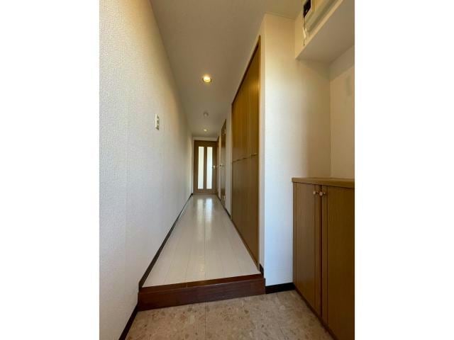 プチメゾン元浜館の物件内観写真