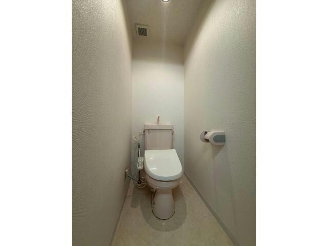 プチメゾン元浜館の物件内観写真