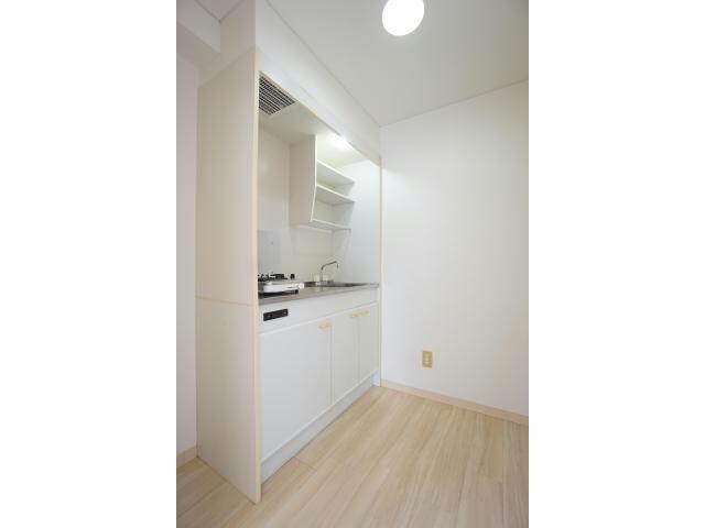 プチメゾン元浜館の物件内観写真