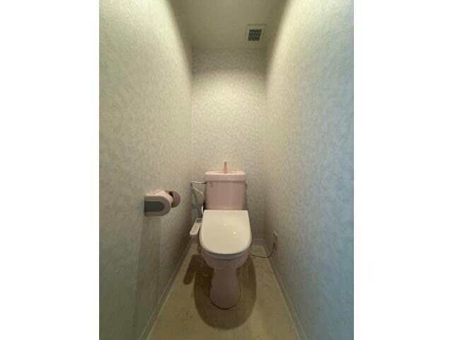 プチメゾン元浜館の物件内観写真