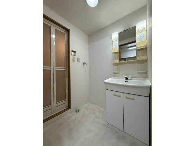 プチメゾン元浜館の物件内観写真