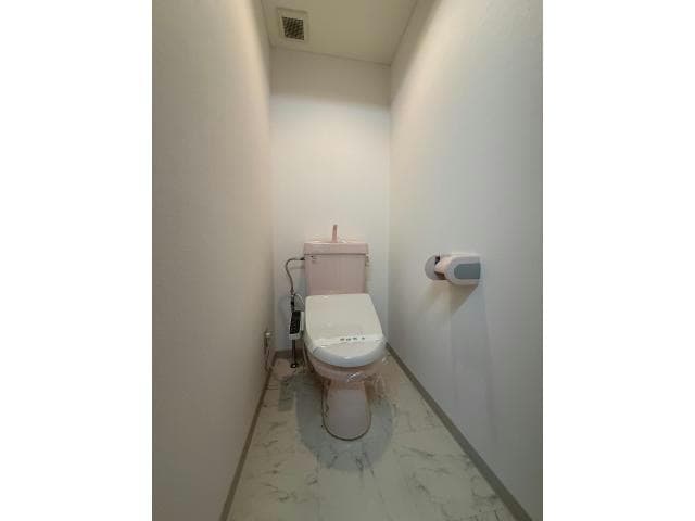 プチメゾン元浜館の物件内観写真