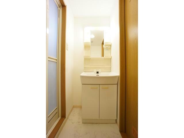 プチメゾン元浜館の物件内観写真